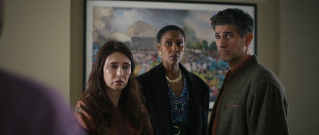 Métely 1. évad 04. rész