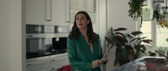 Métely 1. évad 05. rész