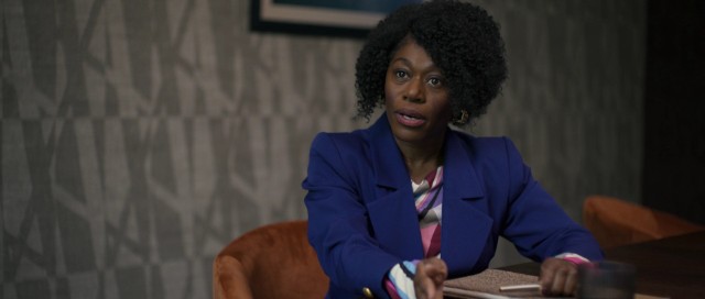 Métely 1. évad 06. rész