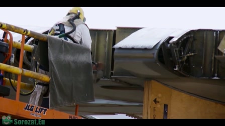 MH370: Az eltűnt repülőgép 1. évad 03. rész