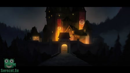 Mi lenne, ha...? 1. évad 01. rész