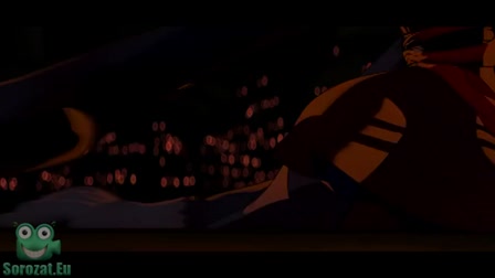 Mi lenne, ha...? 1. évad 04. rész