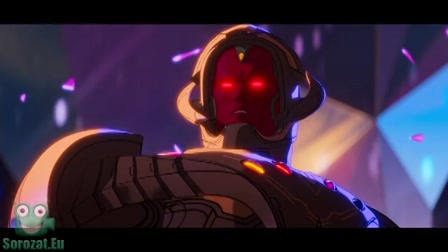 Mi lenne, ha...? 1. évad 08. rész