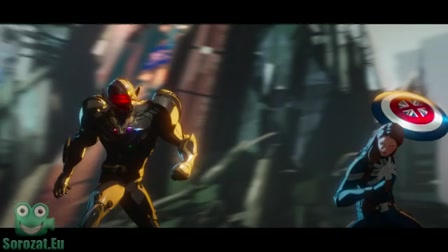 Mi lenne, ha...? 1. évad 09. rész