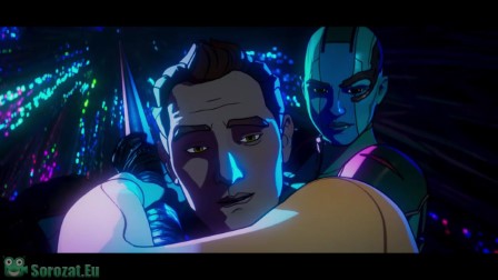 Mi lenne, ha...? 2. évad 01. rész