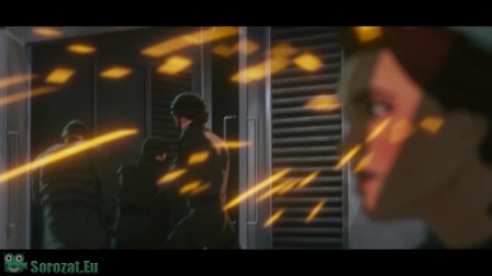 Mi lenne, ha...? 2. évad 05. rész