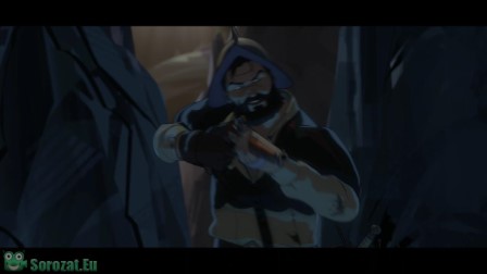 Mi lenne, ha...? 2. évad 06. rész