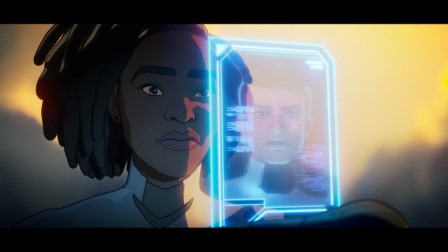 Mi lenne, ha...? 3. évad 01. rész