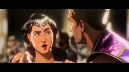 Mi lenne, ha...? 3. évad 02. rész