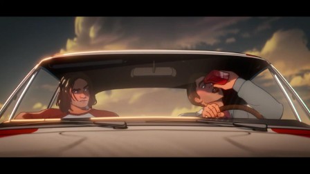 Mi lenne, ha...? 3. évad 03. rész