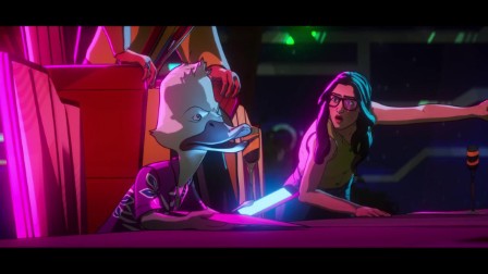 Mi lenne, ha...? 3. évad 04. rész