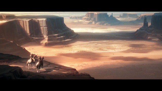 Mi lenne, ha...? 3. évad 06. rész