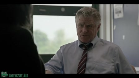 Miénk a város 1. évad 05. rész