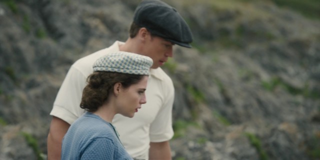 Miért nem szóltak Evansnek? 1. évad 01. rész