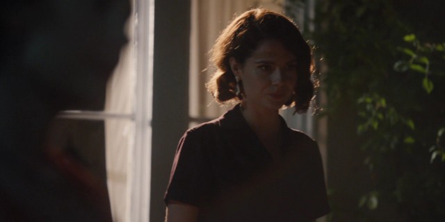 Miért nem szóltak Evansnek? 1. évad 03. rész