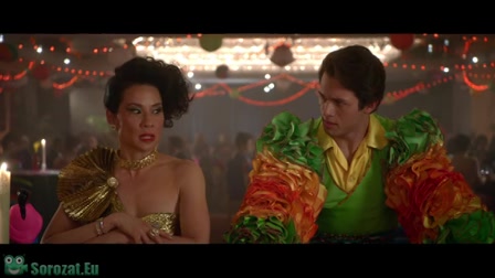 Miért ölnek a nők? 1. évad 03. rész