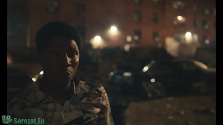 Mike 1. évad 02. rész