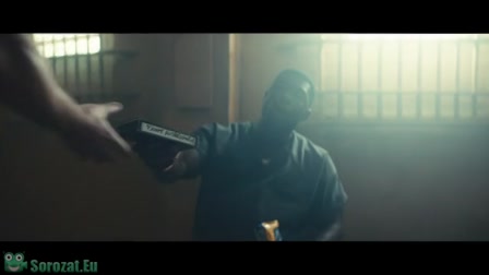 Mike 1. évad 06. rész