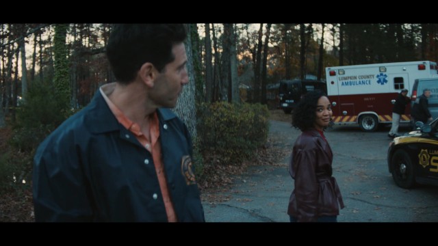 Minden történetnek két oldala van 1. évad 06. rész