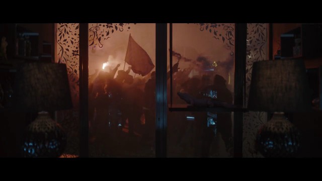 Minden zsaru rohadék - A sorozat 1. évad 02. rész