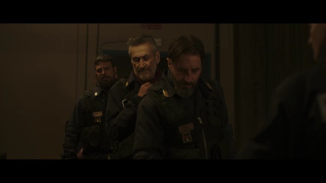 Minden zsaru rohadék - A sorozat 1. évad 04. rész