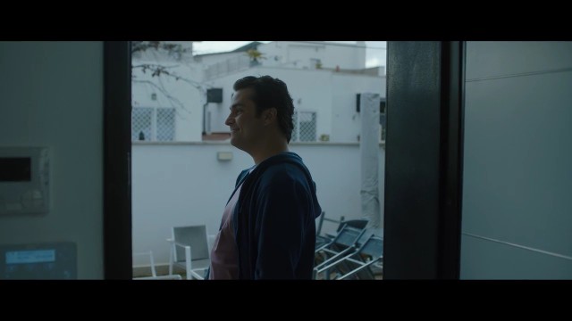 Minden zsaru rohadék - A sorozat 1. évad 06. rész