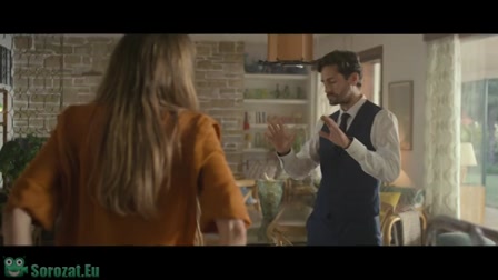 Mindenki hazudik 1. évad 05. rész