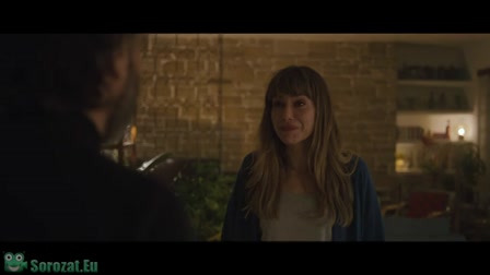 Mindenki hazudik 1. évad 06. rész