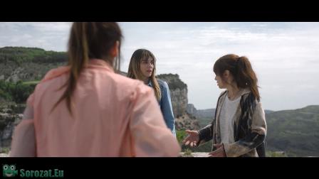 Mindenki hazudik 2. évad 01. rész