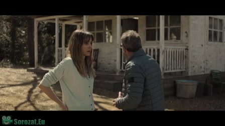 Mindenki hazudik 2. évad 04. rész