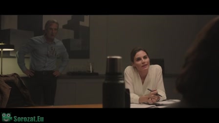 Mindenki hazudik 2. évad 05. rész