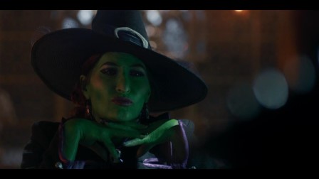 Mindvégig Agatha 1. évad 07. rész