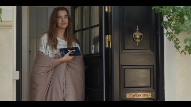 Mint a családunk 1. évad 01. rész