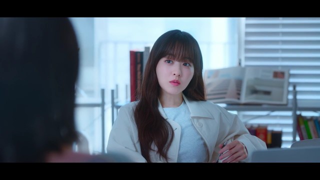 Mint a filmekben 1. évad 05. rész