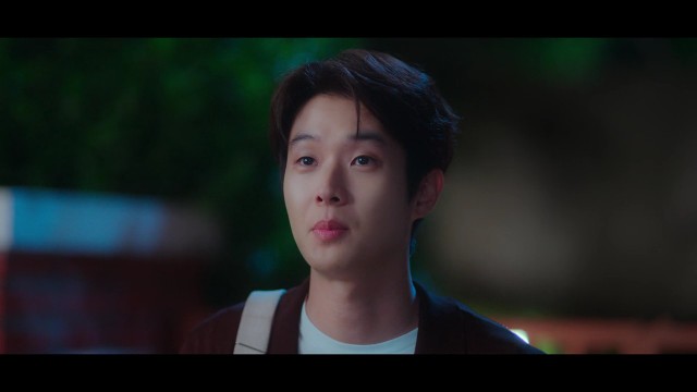 Mint a filmekben 1. évad 06. rész