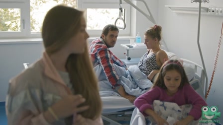 Mintaapák 1. évad 02. rész