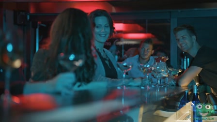 Mintaapák 1. évad 06. rész