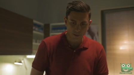 Mintaapák 1. évad 10. rész