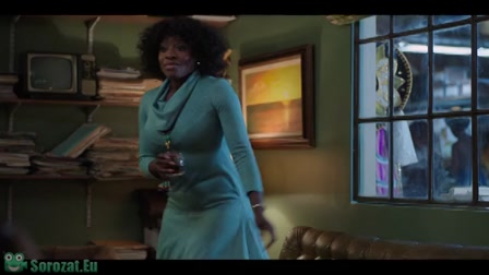 Minx 1. évad 01. rész