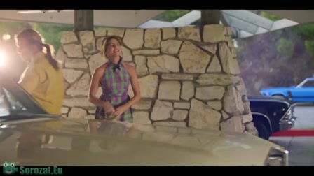 Minx 1. évad 02. rész