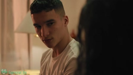 Mocro maffia 1. évad 05. rész