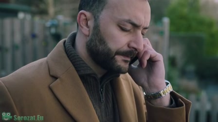 Mocro maffia 1. évad 07. rész