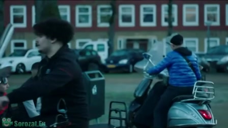 Mocro maffia 3. évad 06. rész