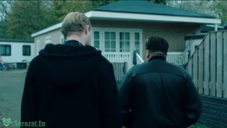 Mocro maffia 3. évad 07. rész