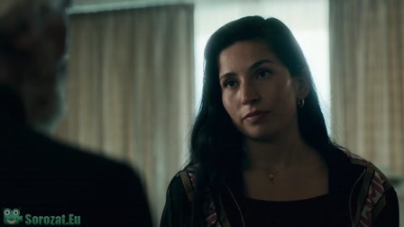 Mocro maffia 4. évad 01. rész