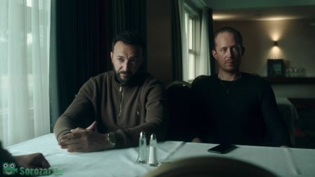 Mocro maffia 4. évad 04. rész