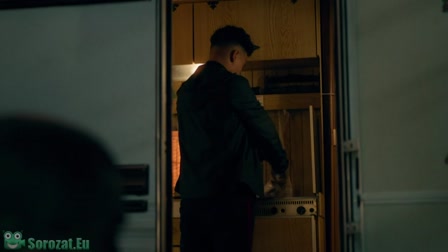 Mocro maffia 4. évad 05. rész