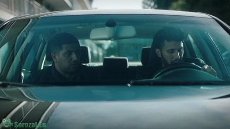 Mocro maffia 4. évad 09. rész