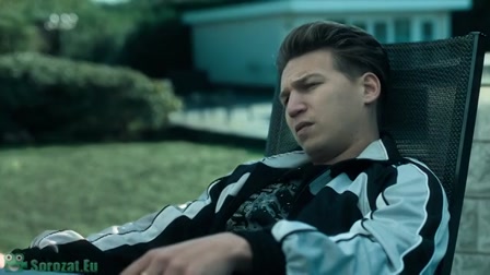 Mocro maffia 5. évad 02. rész