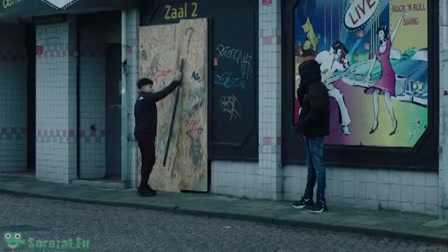 Mocro maffia 5. évad 05. rész